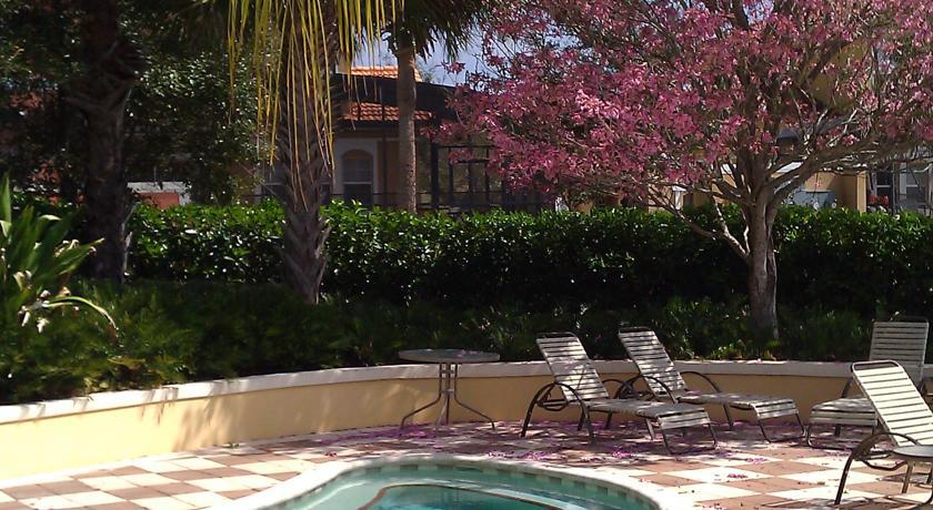 كيسيمي Wish Upon A Splash - Family Villa - 3Br - Private Pool - Disney 4 Miles الغرفة الصورة